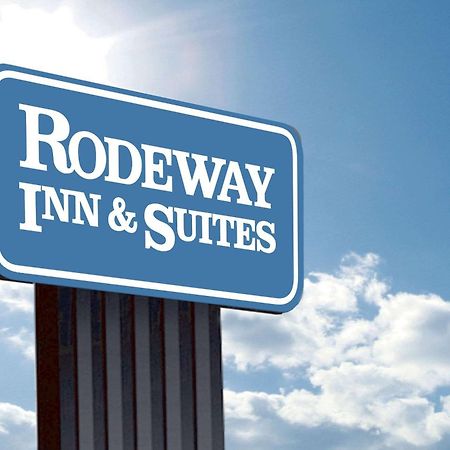 Rodeway Inn & Suites Сагино Экстерьер фото